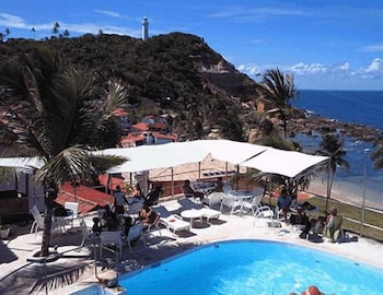 Pousada Farol Do Morro 33/39