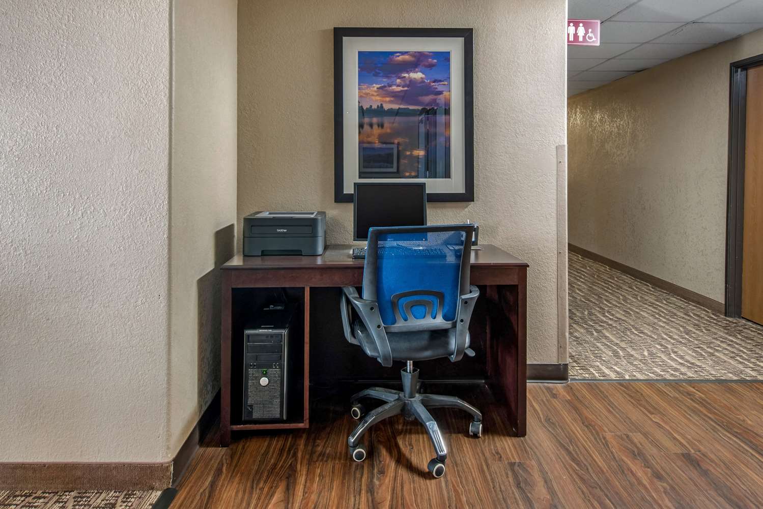 Comfort Inn Denver Southeast Area 29/34