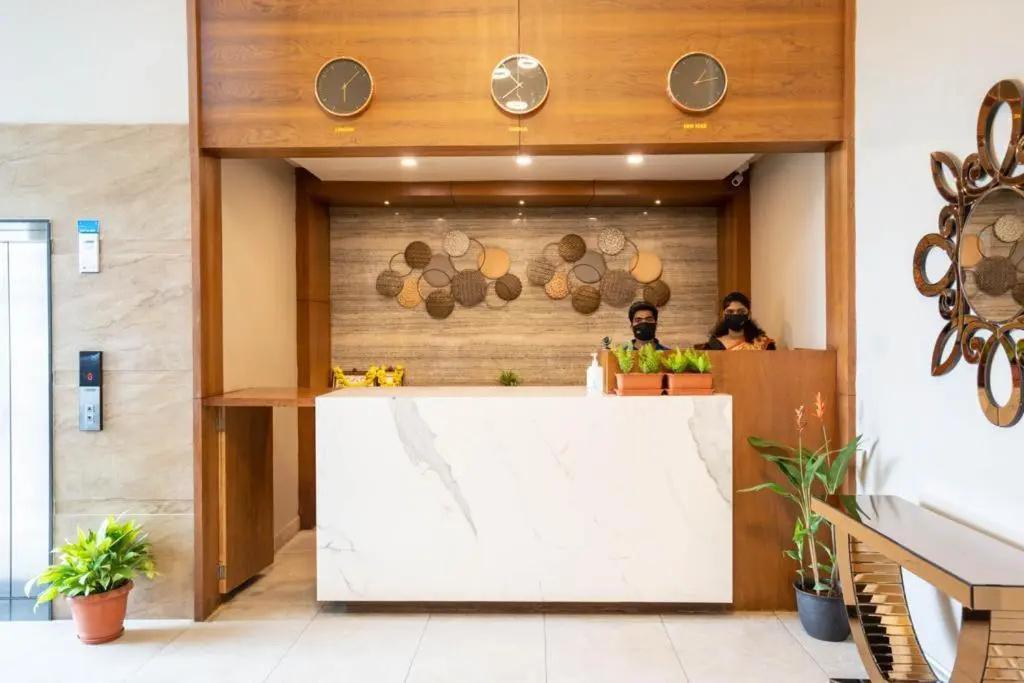 Samasth Palatial by Yuvraj group of Hotels 8/30