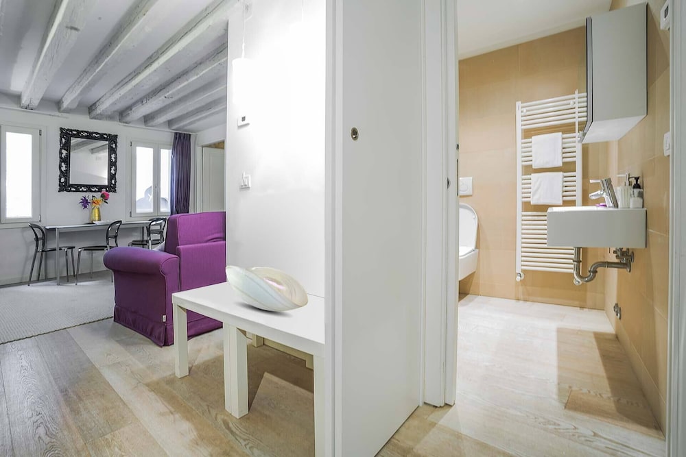 Venice Dream House Mercerie 21/21