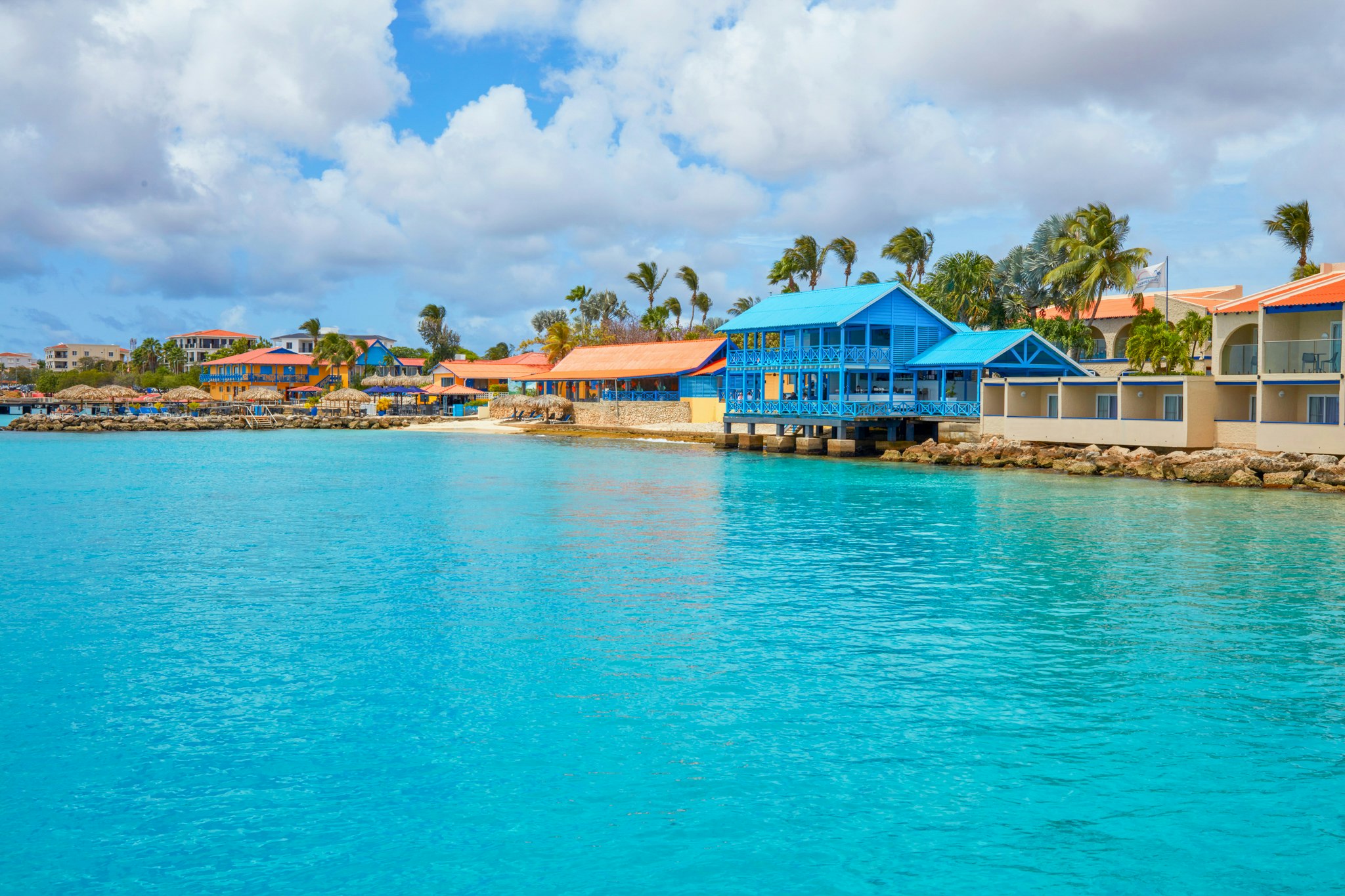 Divi Flamingo Beach Resort 36/47