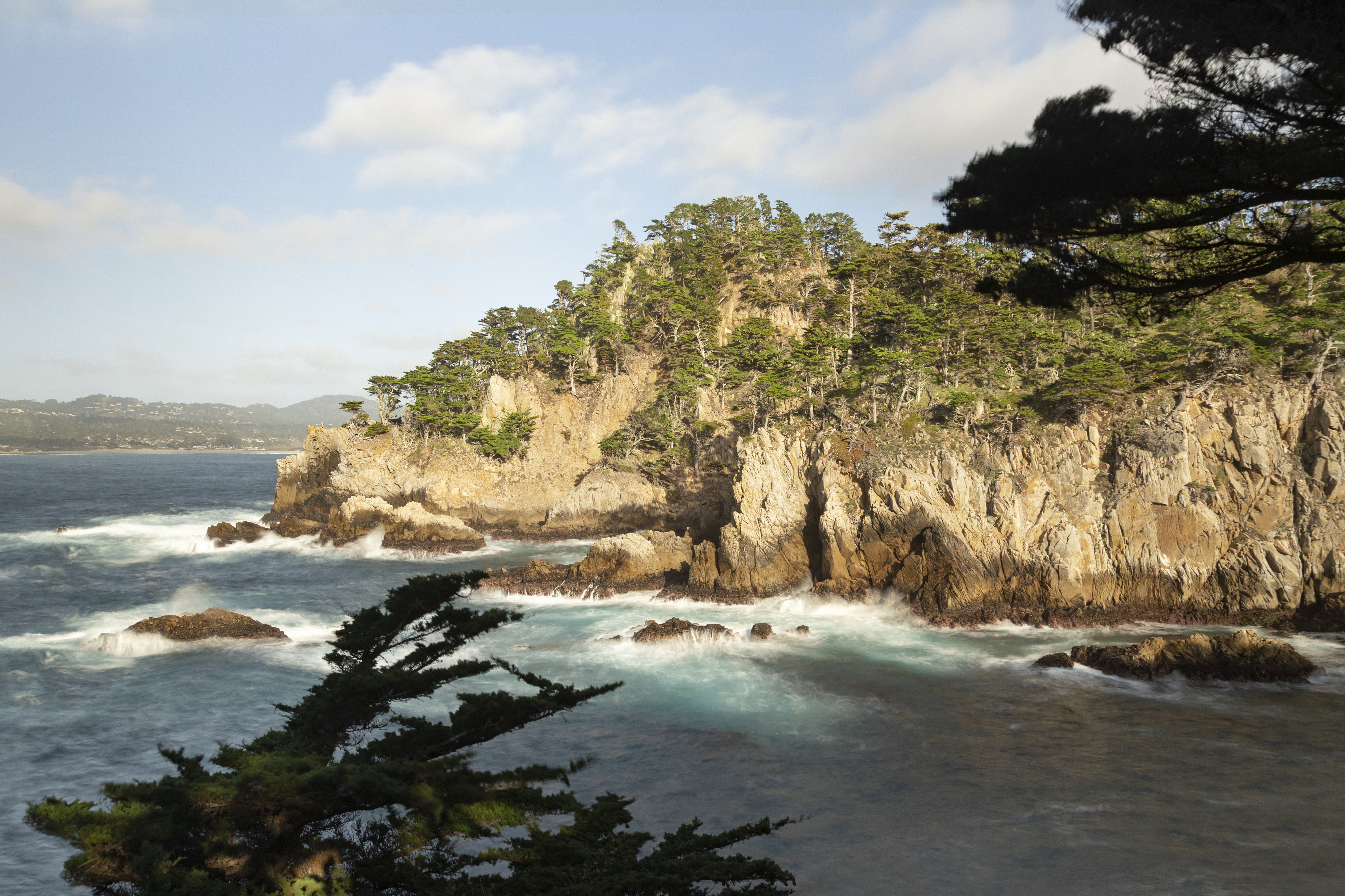 InterContinental The Clement Monterey 69/73