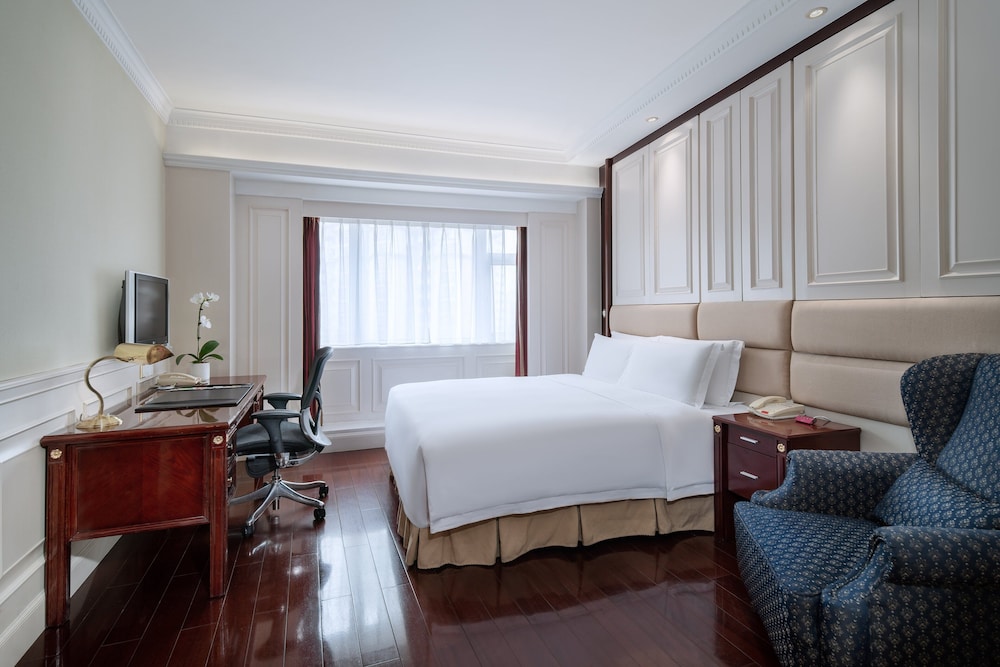 Crowne Plaza Hotel Suites Landmark Shenzhen 8/79