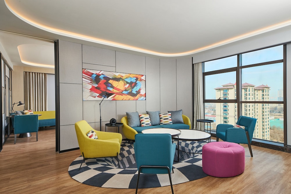 Aloft Shijiazhuang 18/46