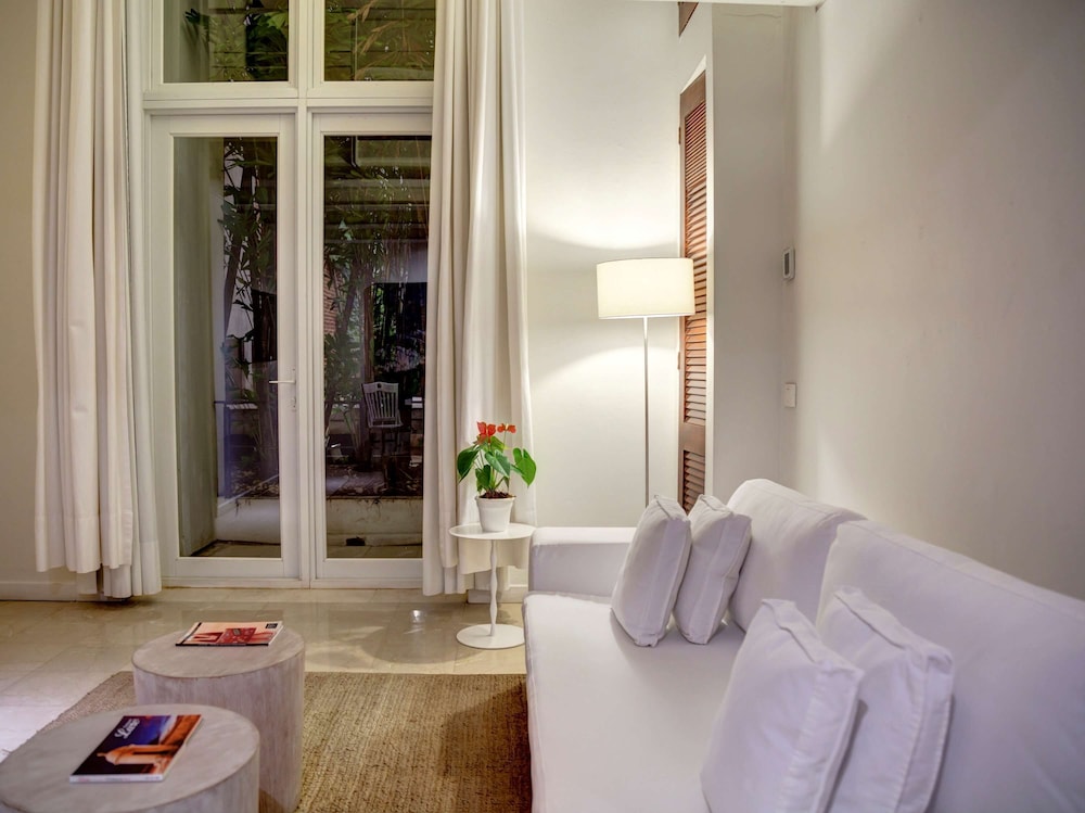 Bovedas de Santa Clara Boutique Hotel 42/78