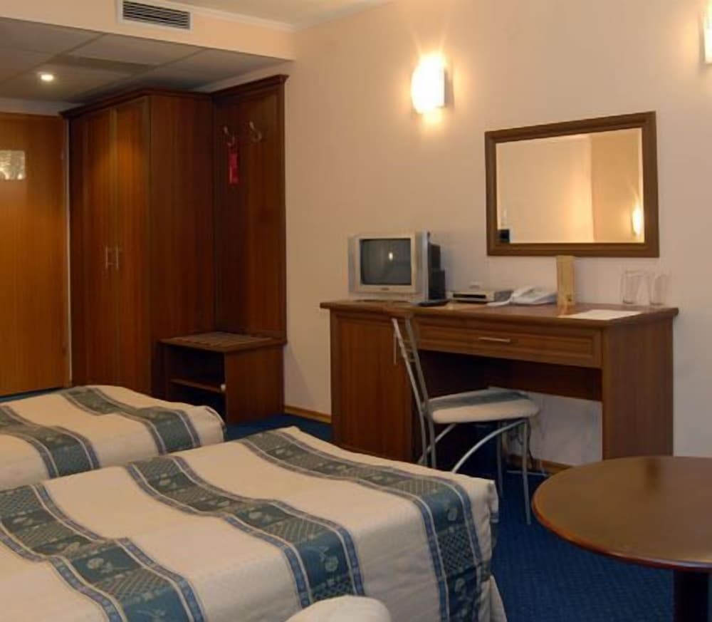 Hotel Luxor 17/50