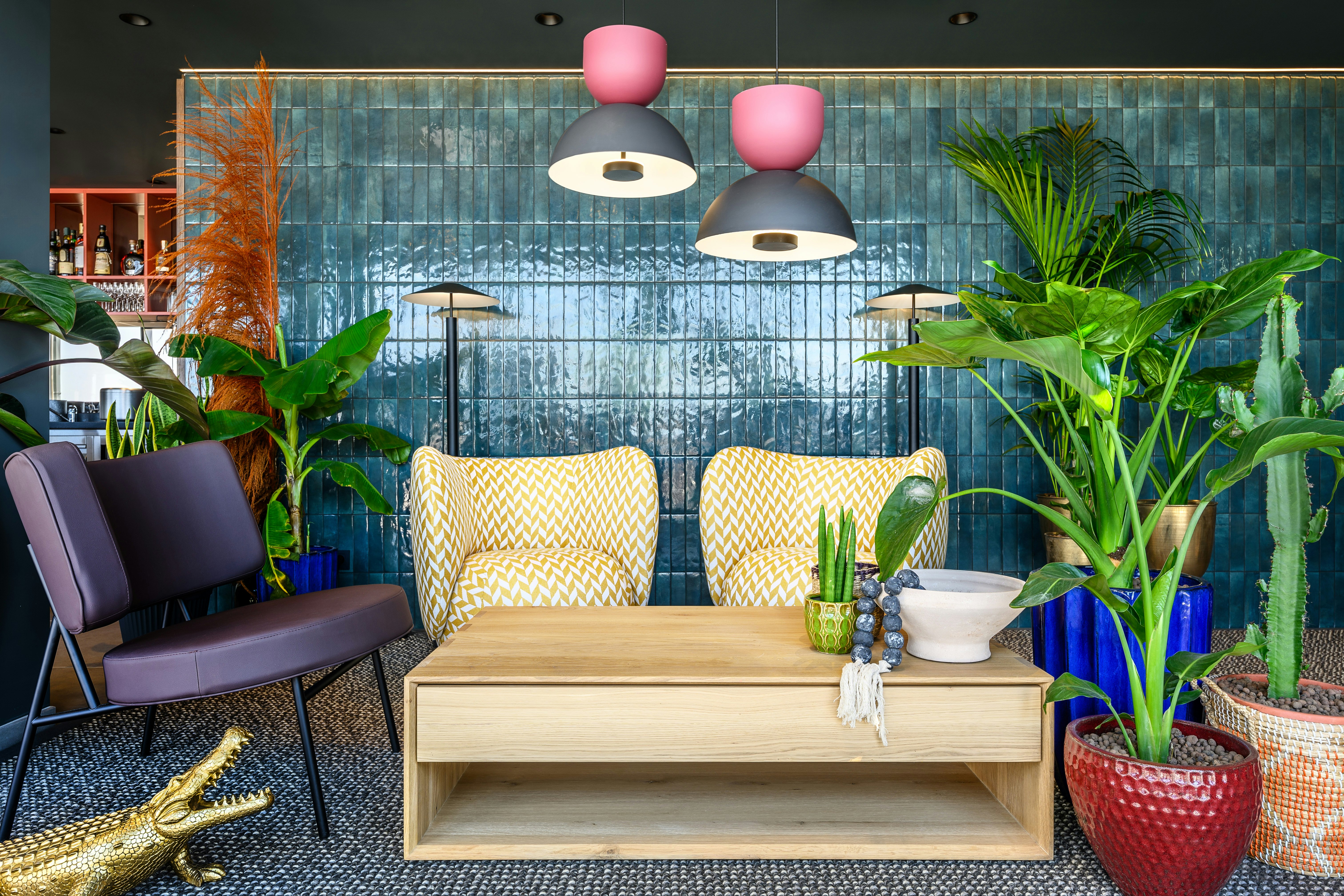 Hilton Garden Inn Debrecen City Centre 21/49
