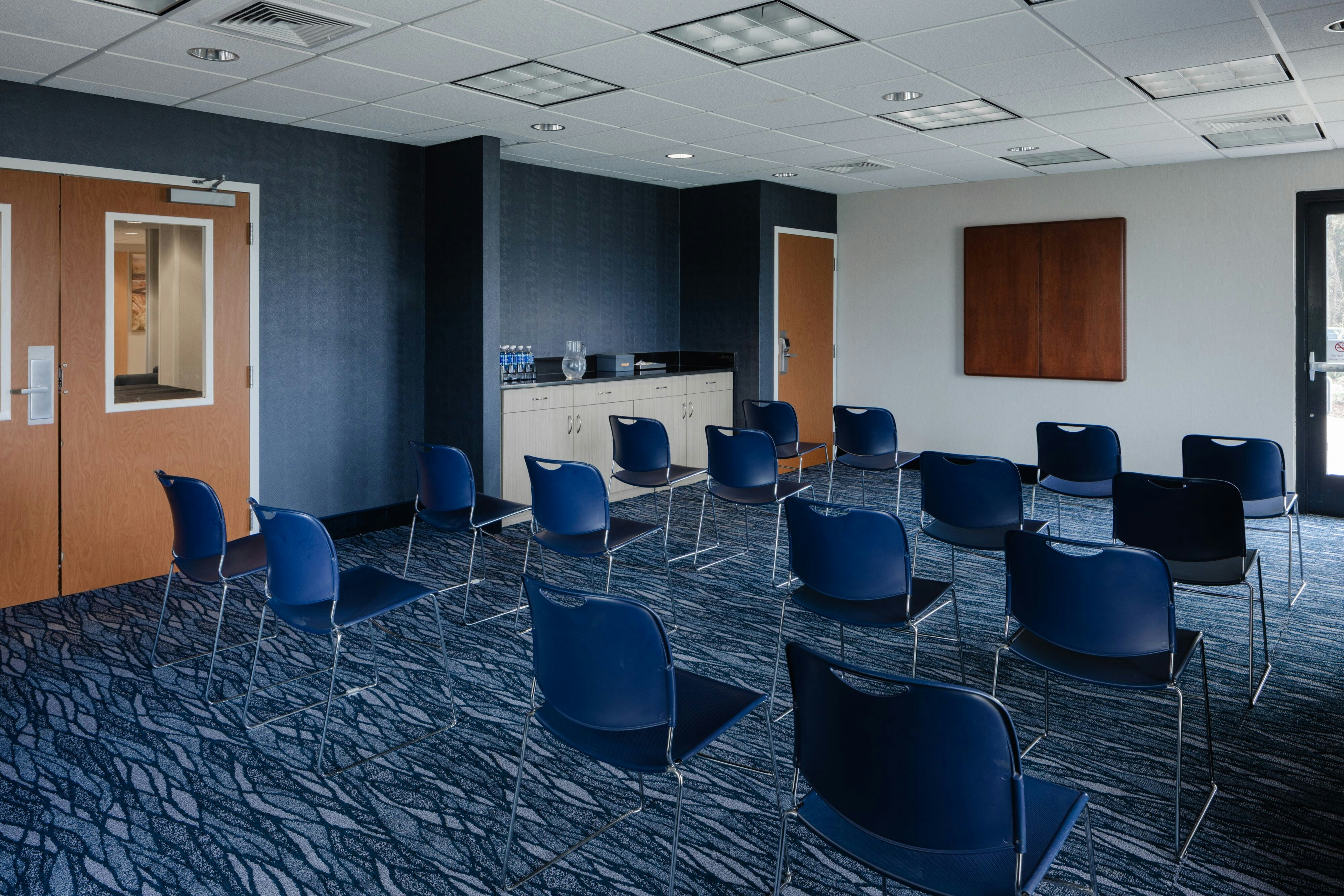Fairfield Inn Suites Muskegon Norton Shores 40/48