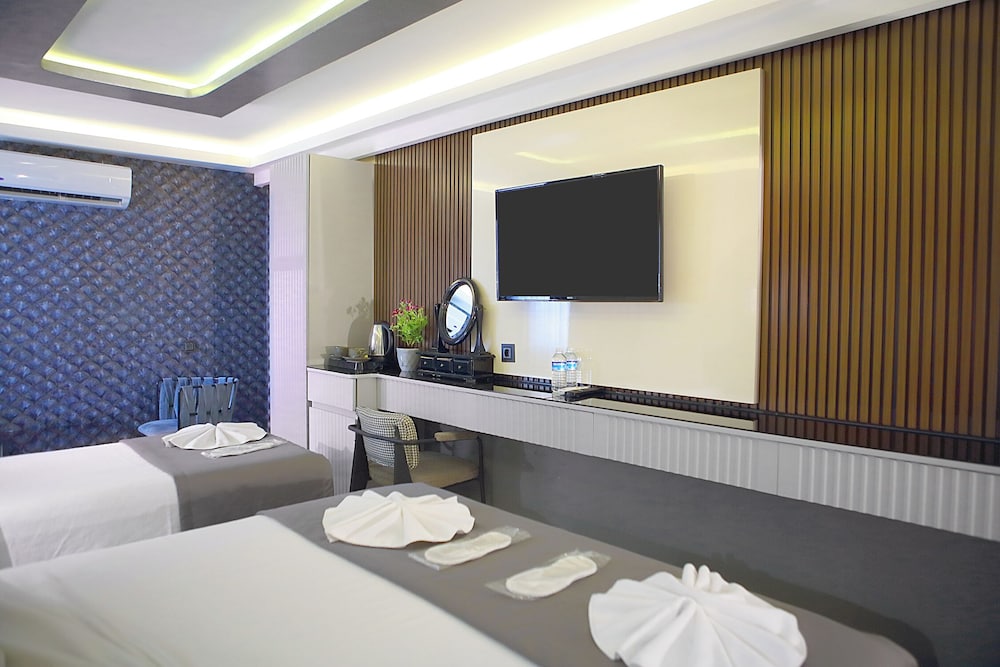 Amara Old City Hotel and Spa 50/60