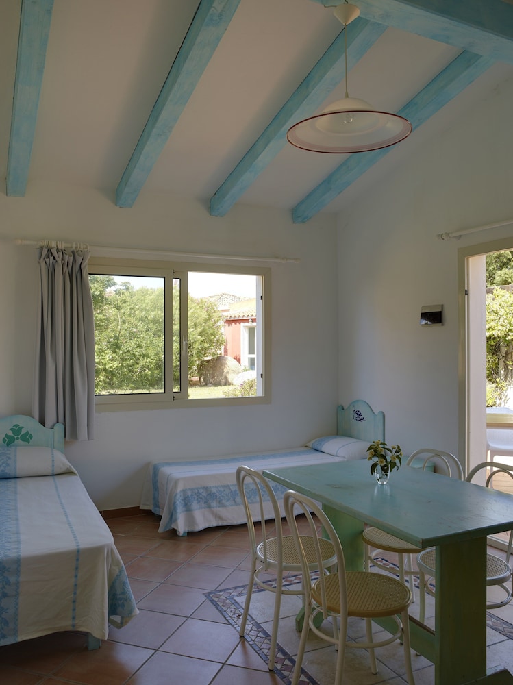 Residence Hotel Lu Nibareddu 24/50