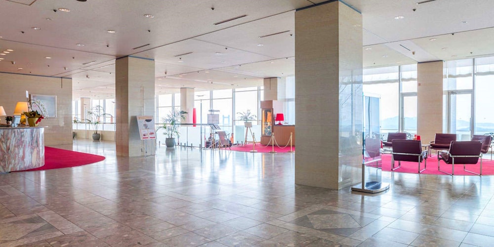 Setouchi Kojima Hotel Kurashiki 5/50