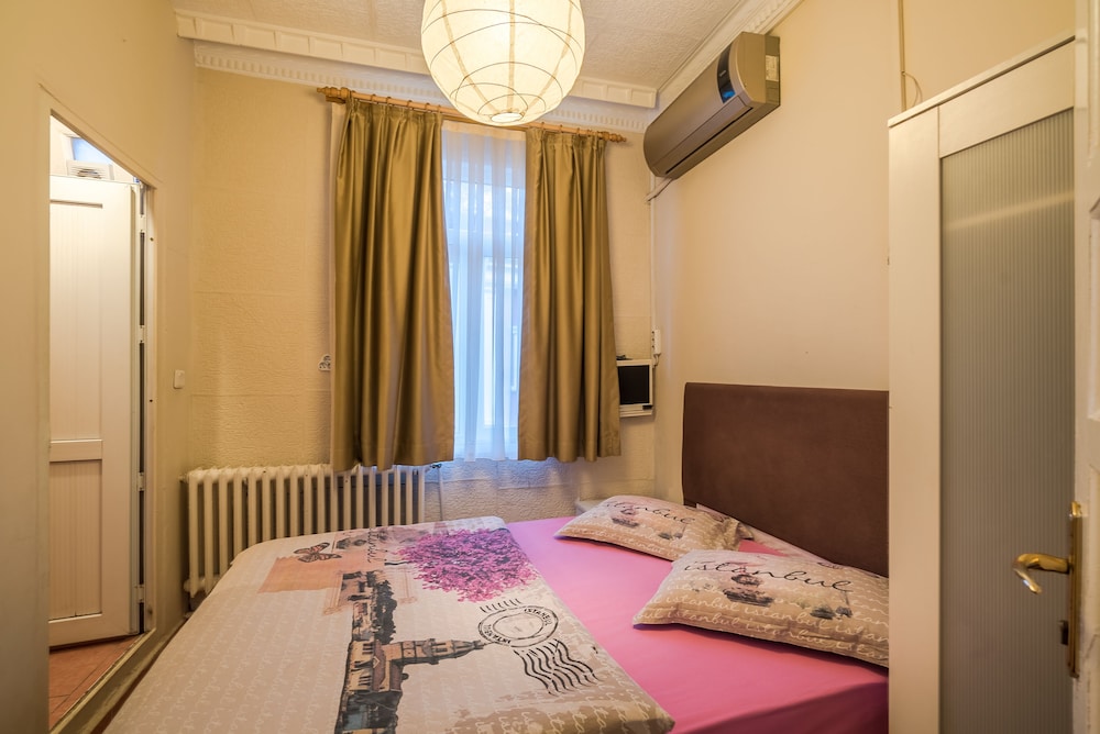 Hotel Erenler 19/50
