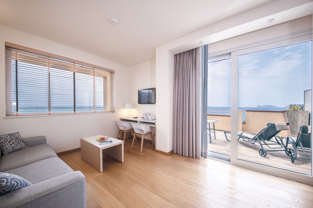 Hotel Calabona 28/39