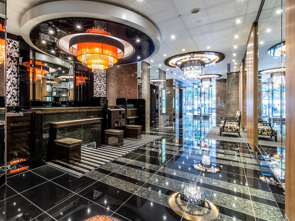 APA Hotel Kobe Sannomiya Ekimae 3/36