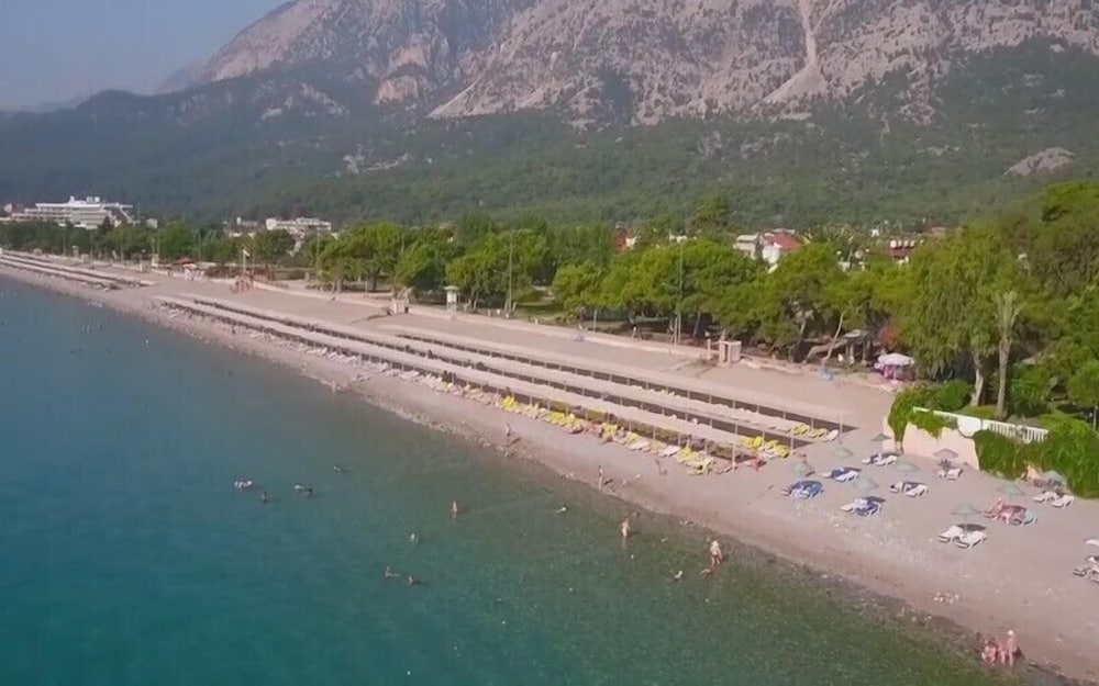 Synosse Hotel Kemer 39/50