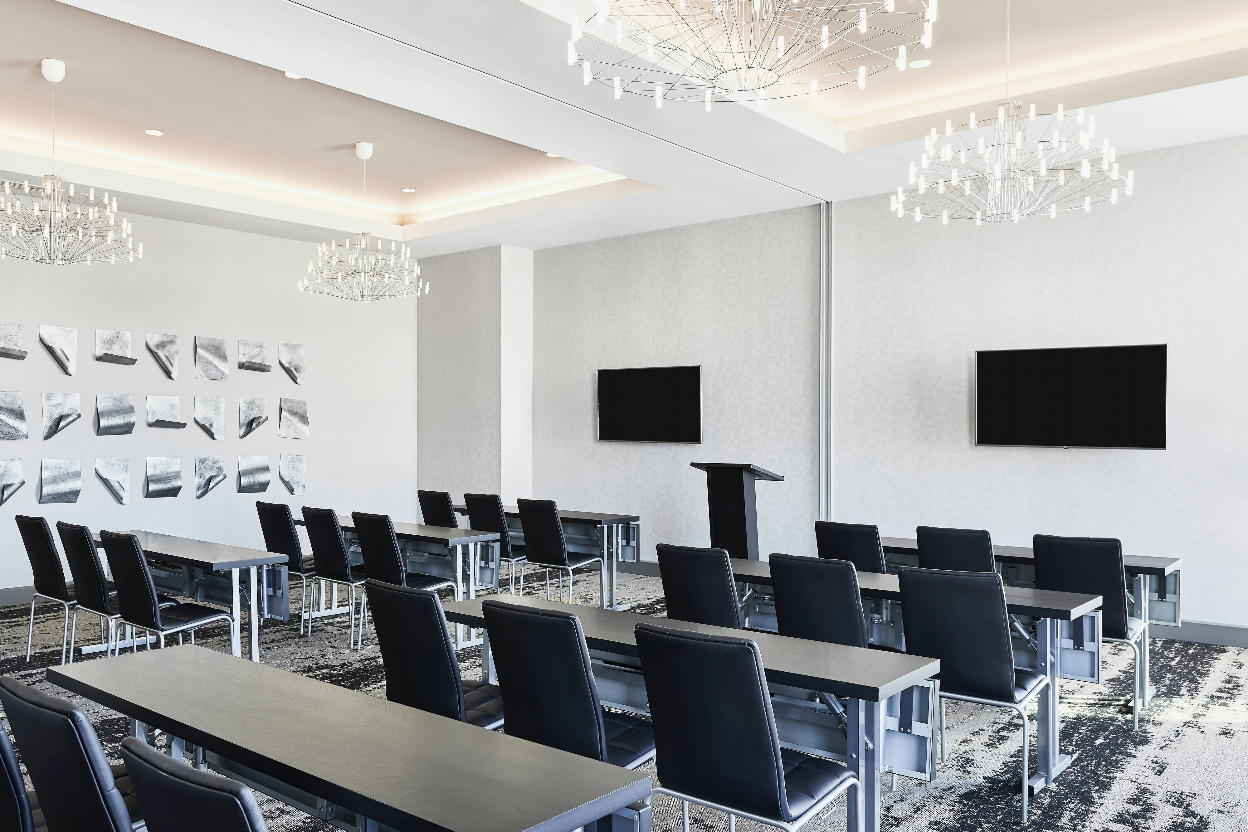 AC Hotel by Marriott Los Angeles South Bay 42/48