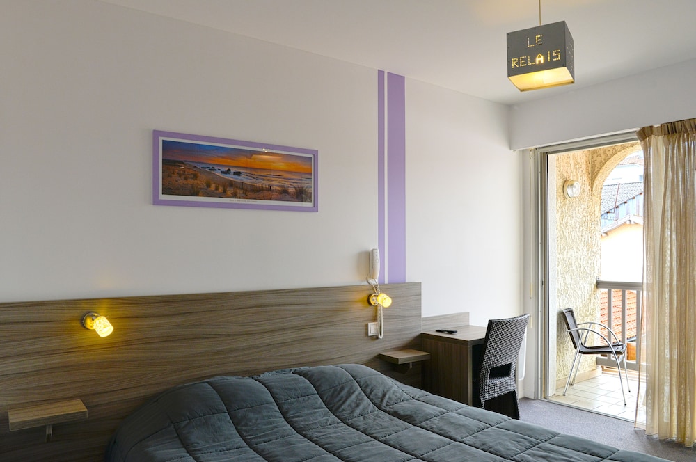 Le Relais Hotel Dax 13/28