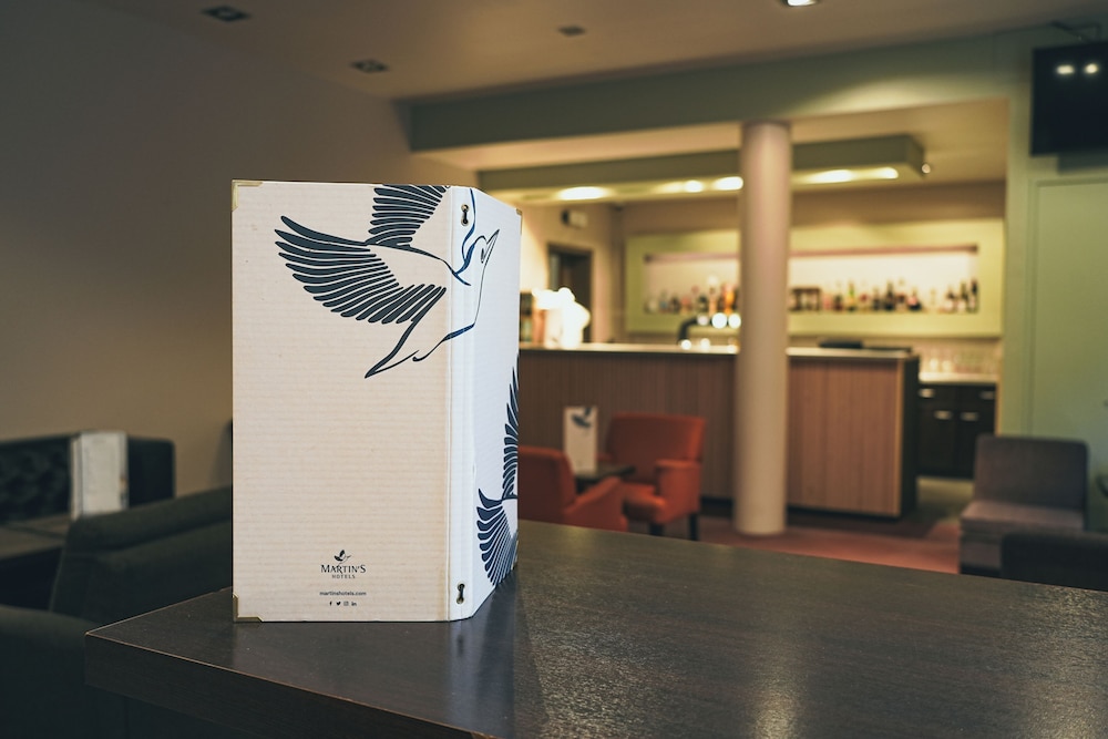 布鲁日马丁斯酒店(Martins Brugge) 图片4