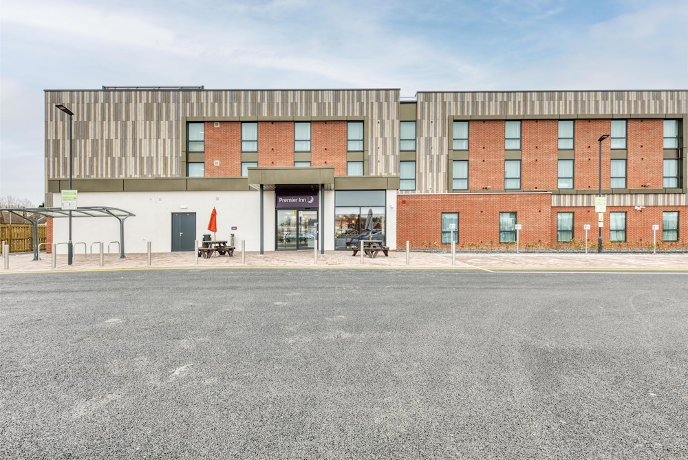 Premier Inn Faversham 49/55