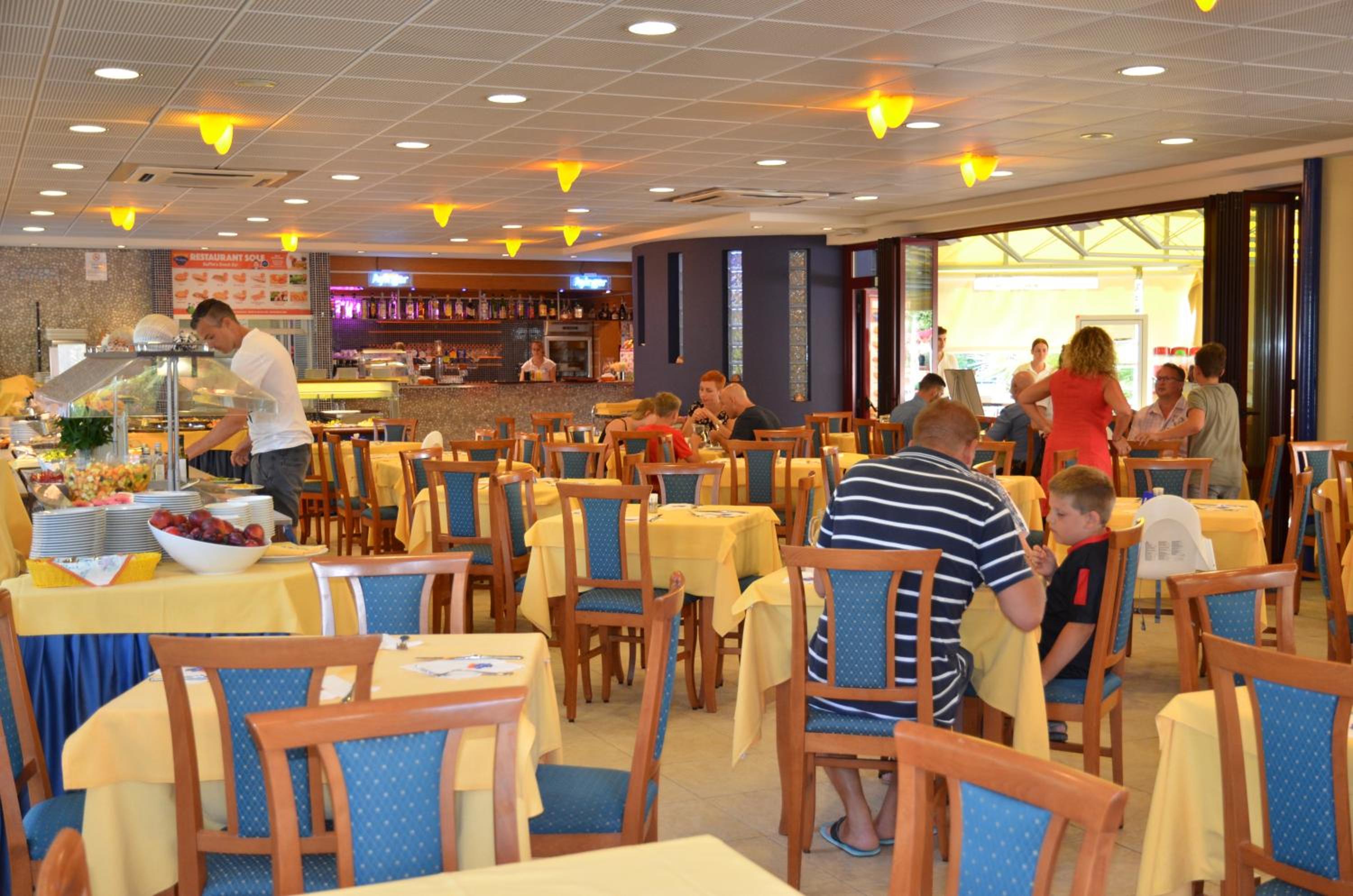 Aparthotel Planetarium Resort 27/50