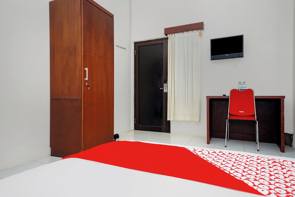 Hotel O Ilir Barar I Near Rumah Sakit Islam Siti Khadijah Formerly Maleo Hotel 17/28