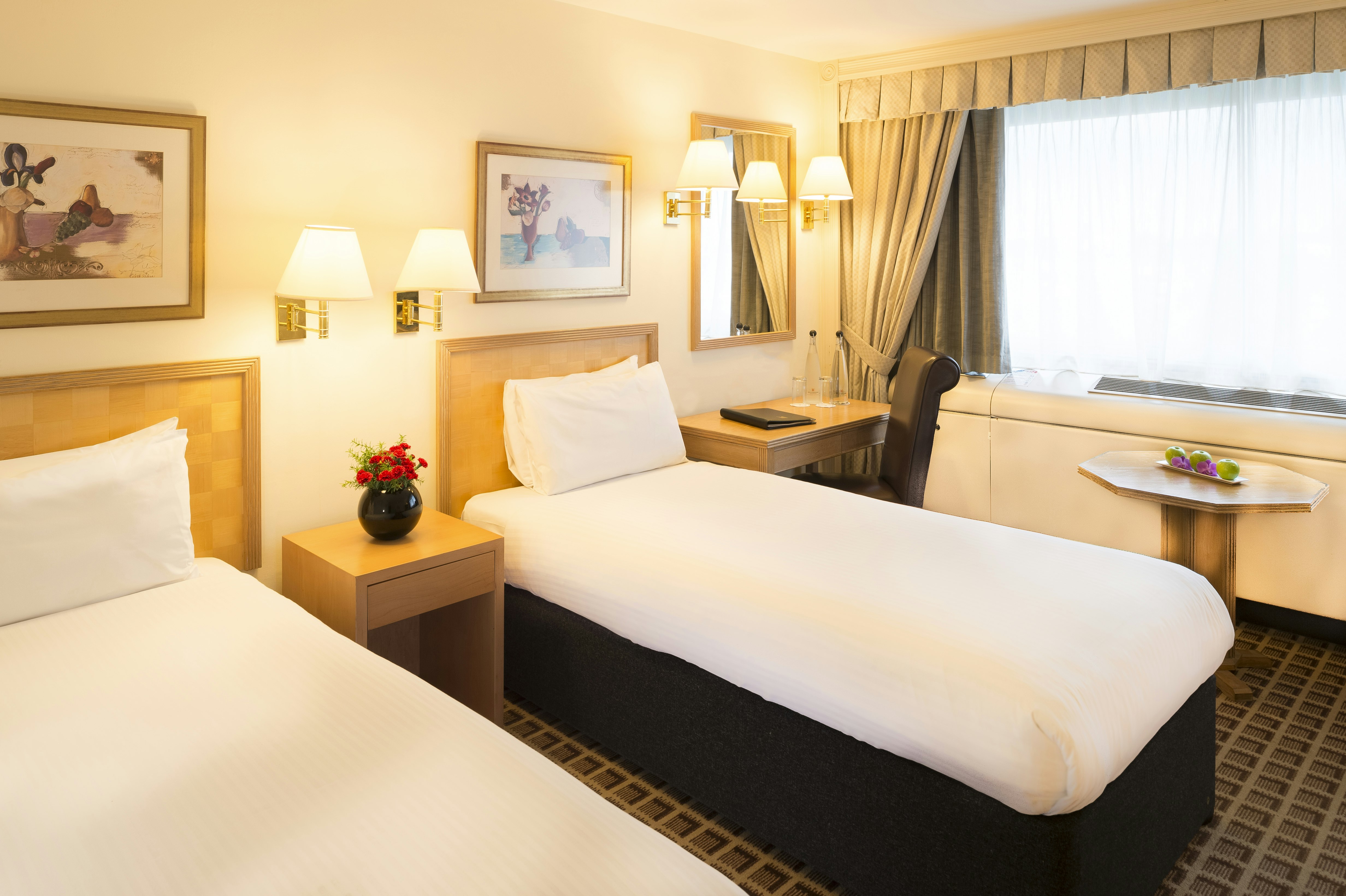 Copthorne Tara Hotel London Kensington 18/65