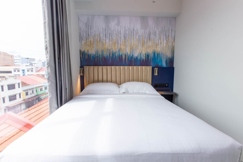 Ibis budget Singapore Gold 21/45