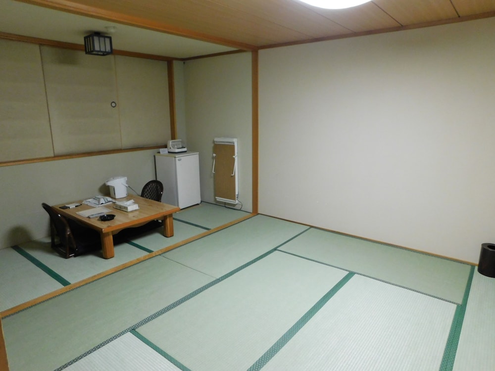 Hotel Crown Hills Kitami 18/32
