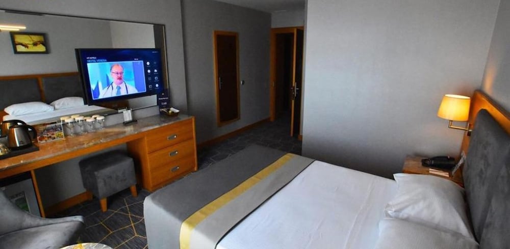 Hotel Venera Istanbul 29/62