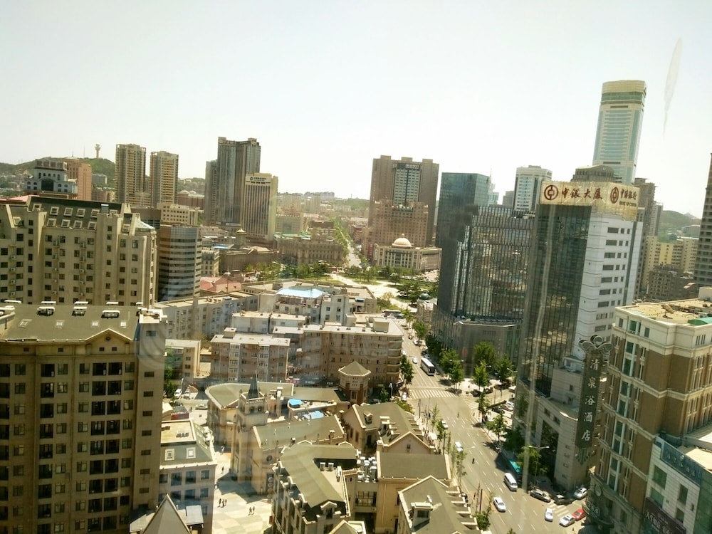 Dalian Xiuzhu Building Apartment 44/50