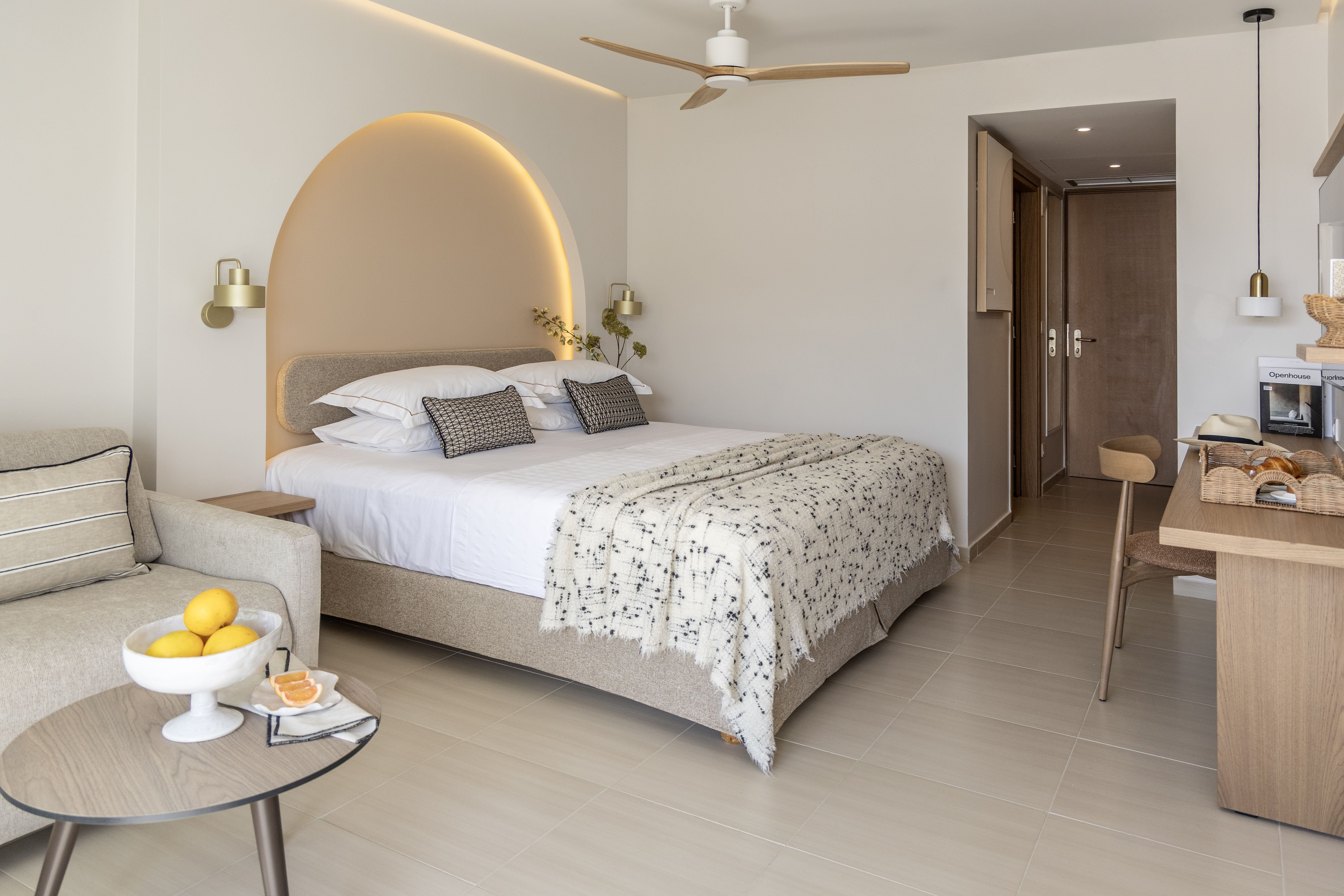 Albatros Spa and Resort Hotel 14/56