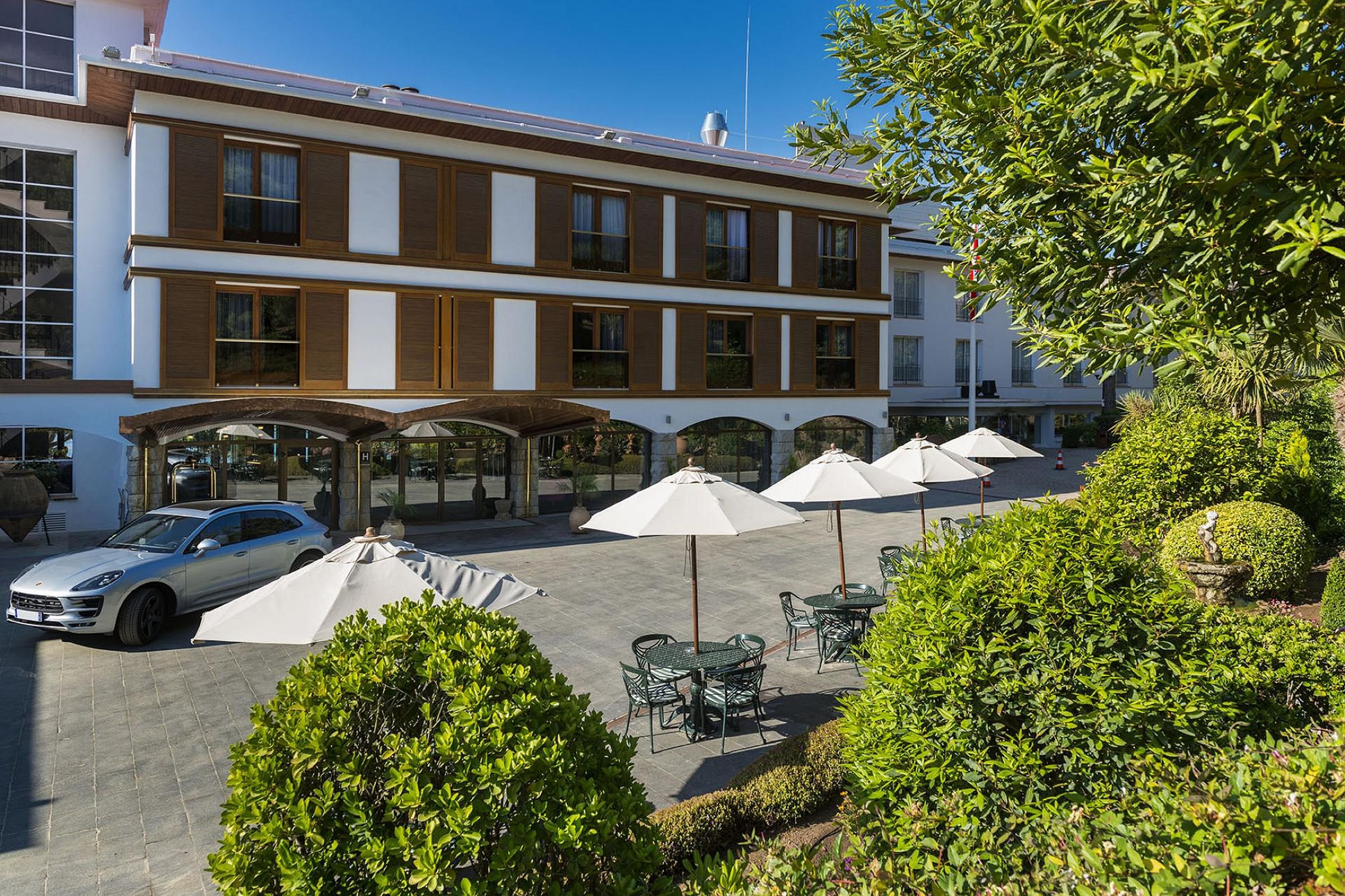 Hotel Santa Marta 2/30