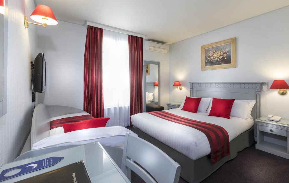 Agate Hotel 14/49