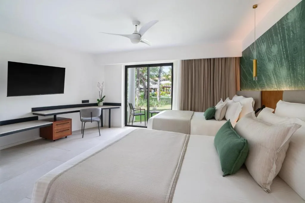 DREAMS FLORA RESORT AND SPA PUNTA CANA 11/43