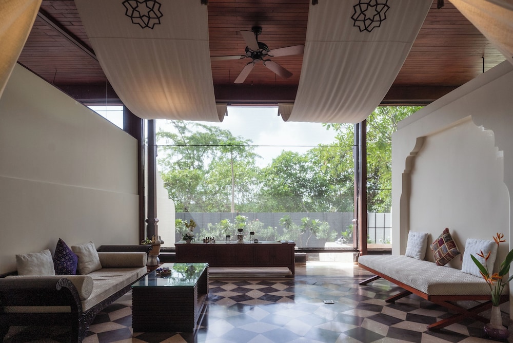 Villa Zolitude Resort Spa 55/72