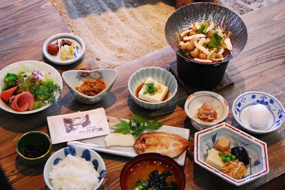 Shin Iya Onsen Hotel Kazurabashi 46/55