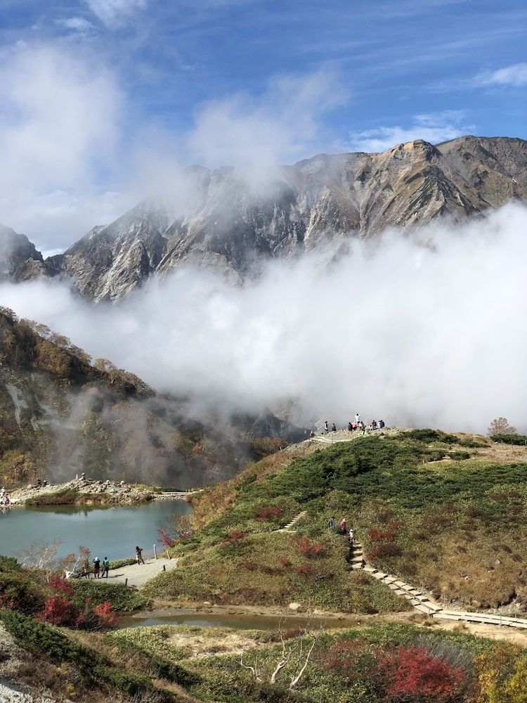 The Guest House Japan Hakuba 48/50