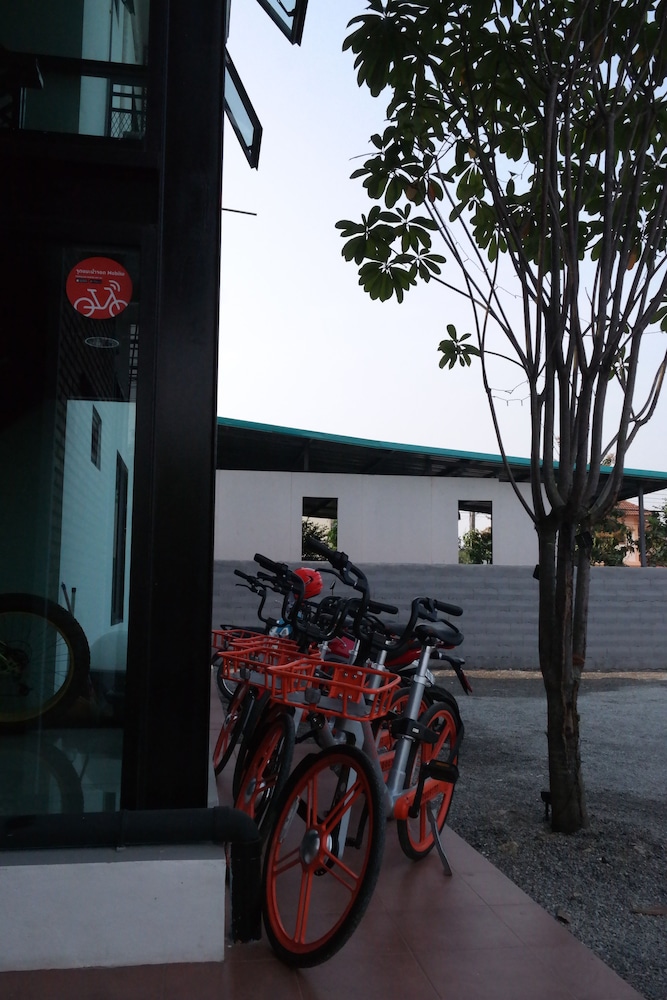 The Connect Chiang Mai 50/61