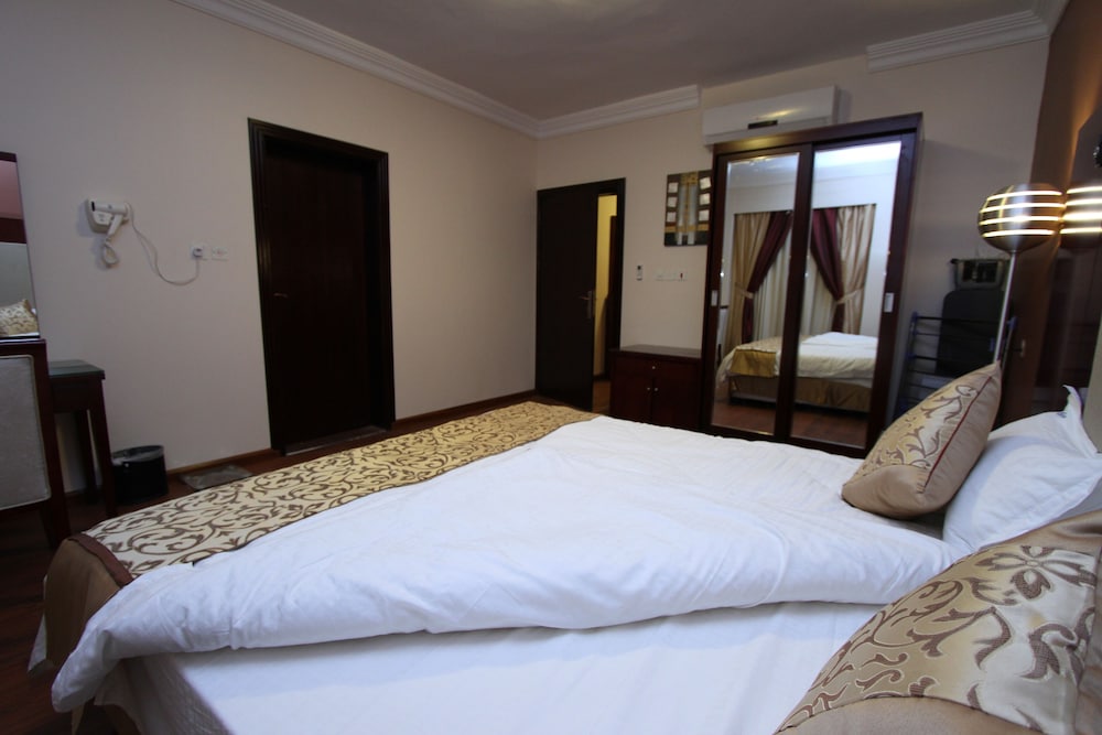 Tala nezel Serviced Apartments 32/59