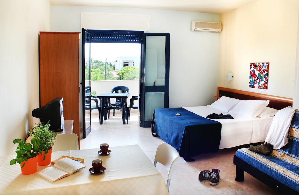 Residence Oasi Salento 14/73