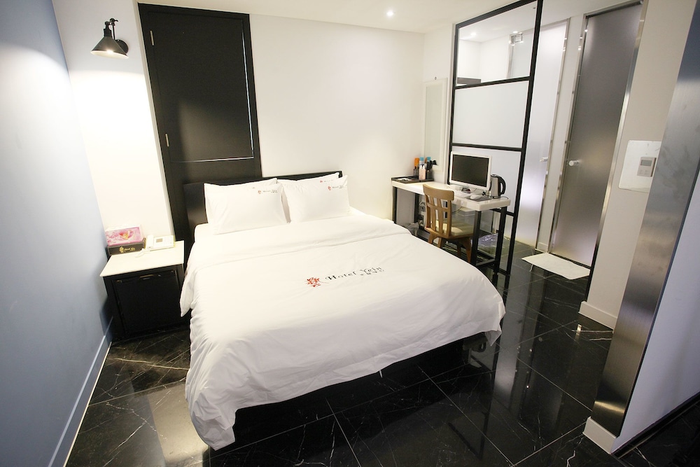Hotel Yein 9/51