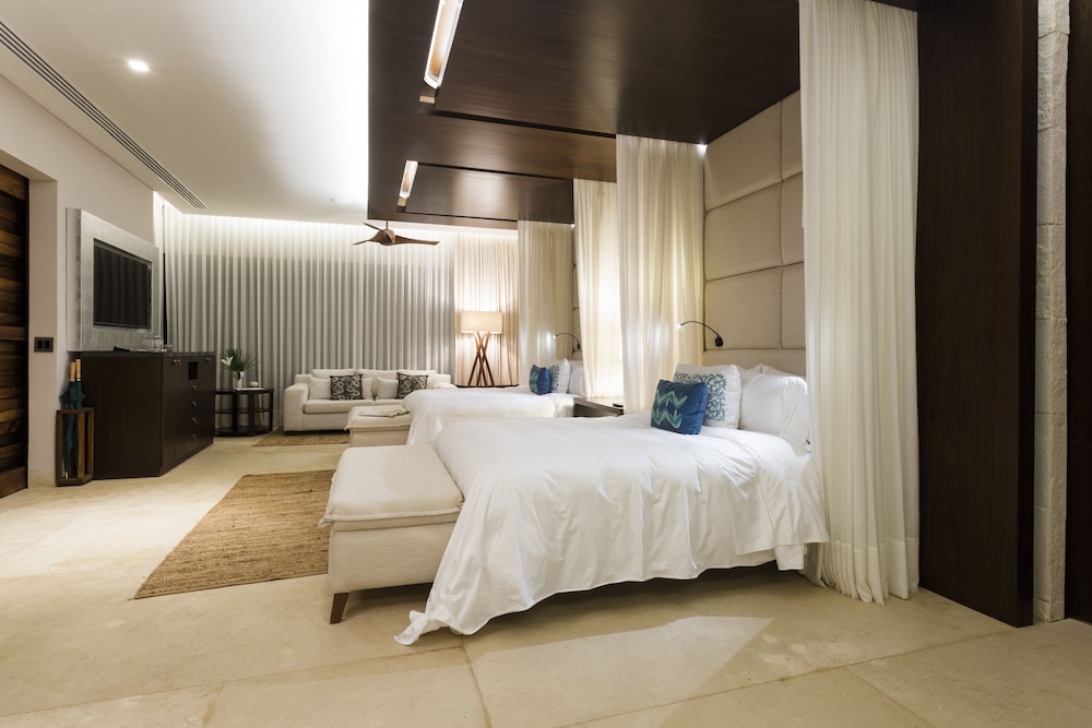 HOTEL CHABLE YUCATAN 21/63