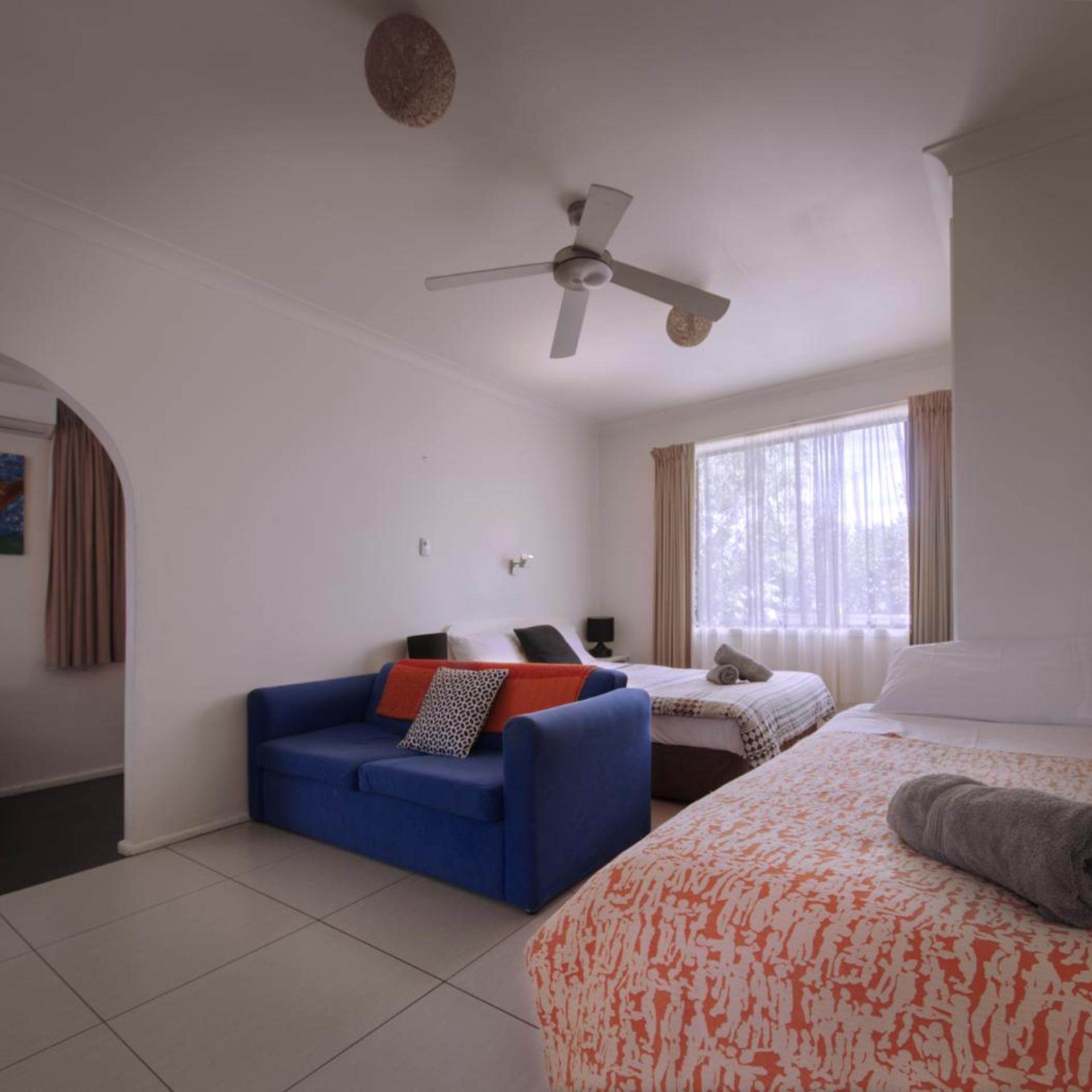 Tuncurry Motor Lodge 10/46