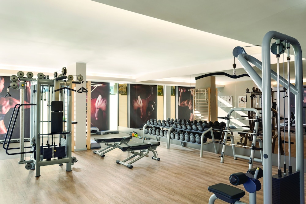 Ramada by Wyndham Bucharest Parc 28/49