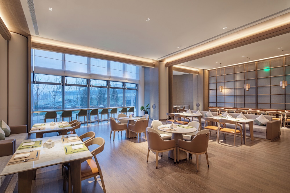 La Quinta by Wyndham Shanxi Xiaohe Xincheng 39/54