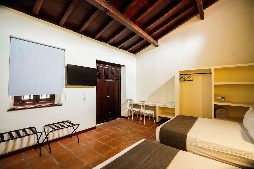 Casa Bugo 24/48
