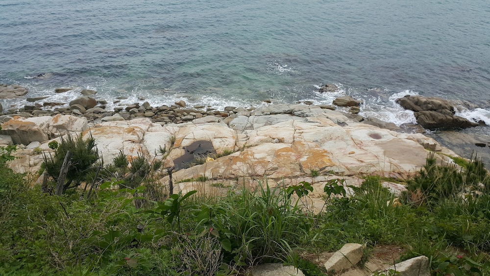 A Day In Geoje Pension 31/44
