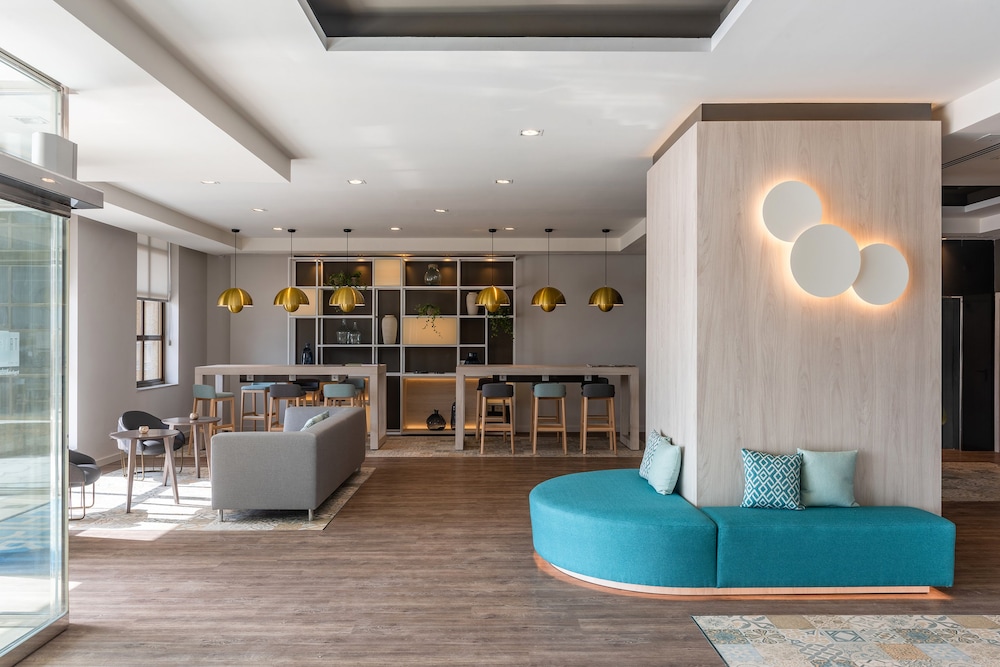 Hotel Cadiz Paseo Del Mar Affiliated By Melia 44/68