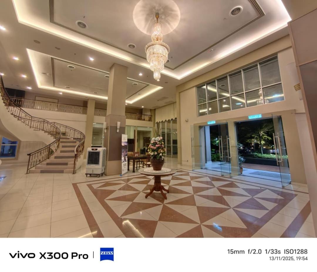 The Jerai Hotel Sungai Petani 9/50