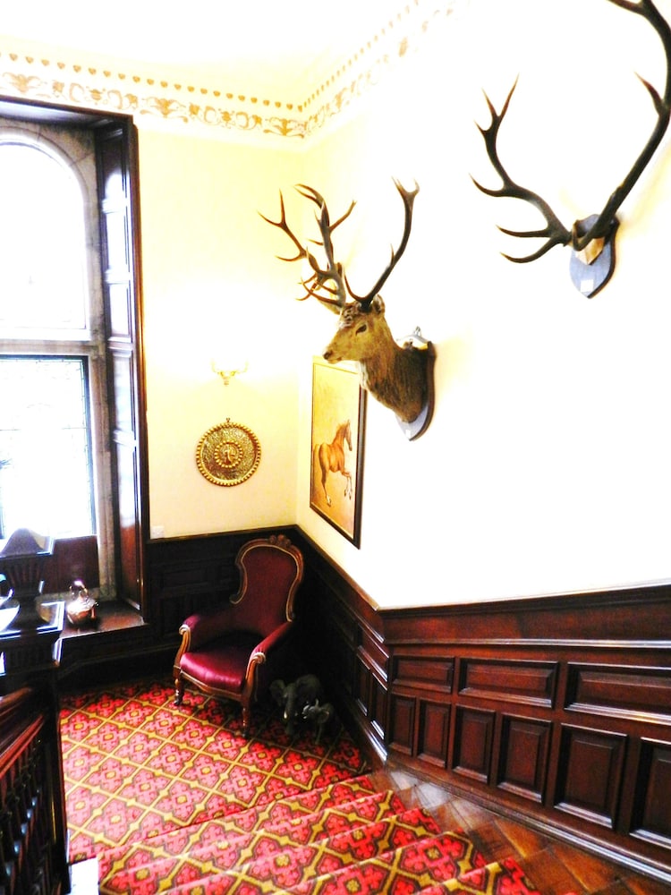 Ledgowan Lodge Hotel 51/72